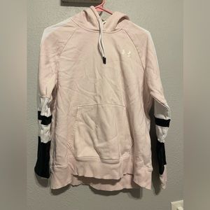 Under armor hoodie